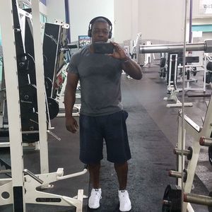 Meet your Posher, Earnest